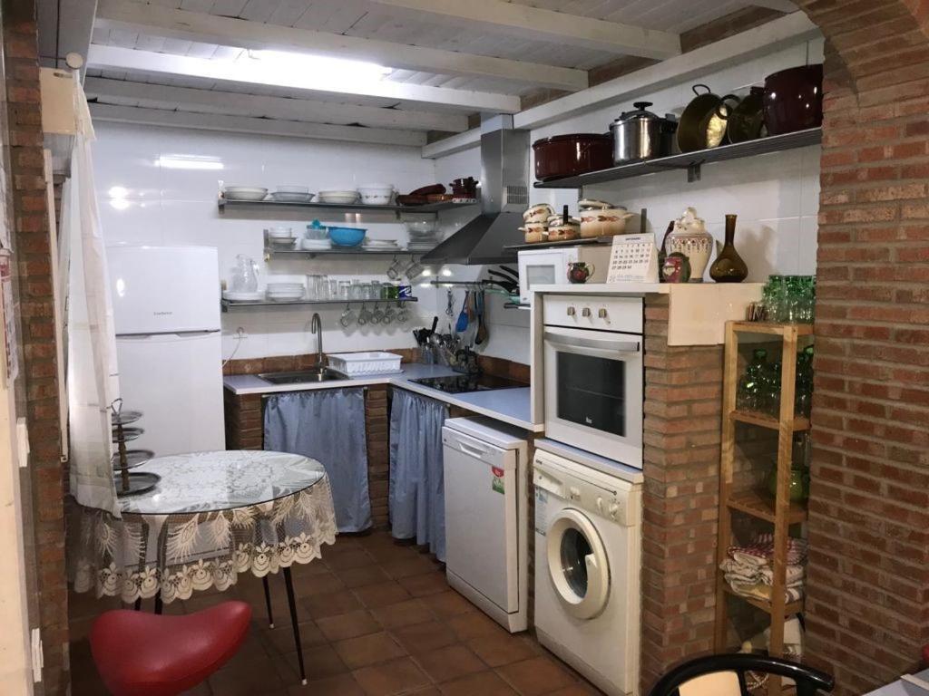 Holiday home La Casa Del Muti *